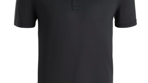 ESSENTIAL PIQUE POLO